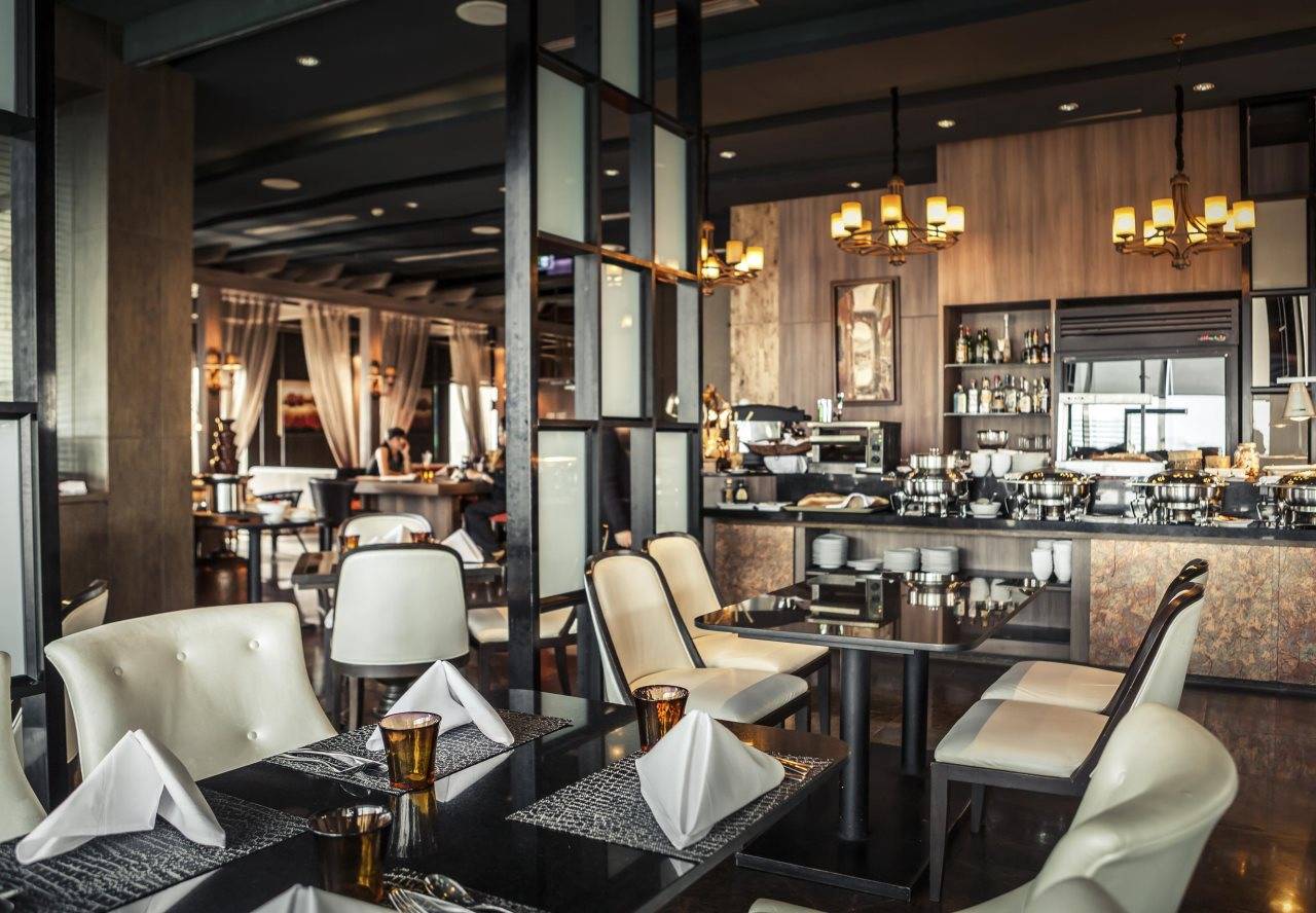 The Continent Hotel Bangkok by Compass Hospitality