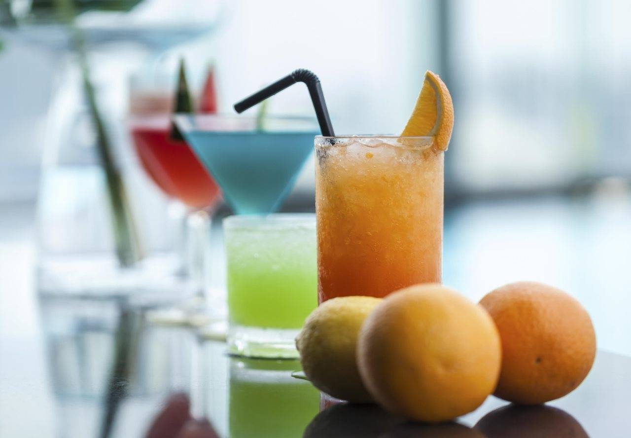 The Continent Hotel Bangkok by Compass Hospitality