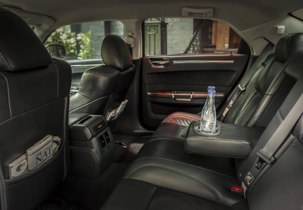 The Continent Hotel Bangkok by Compass Hospitality