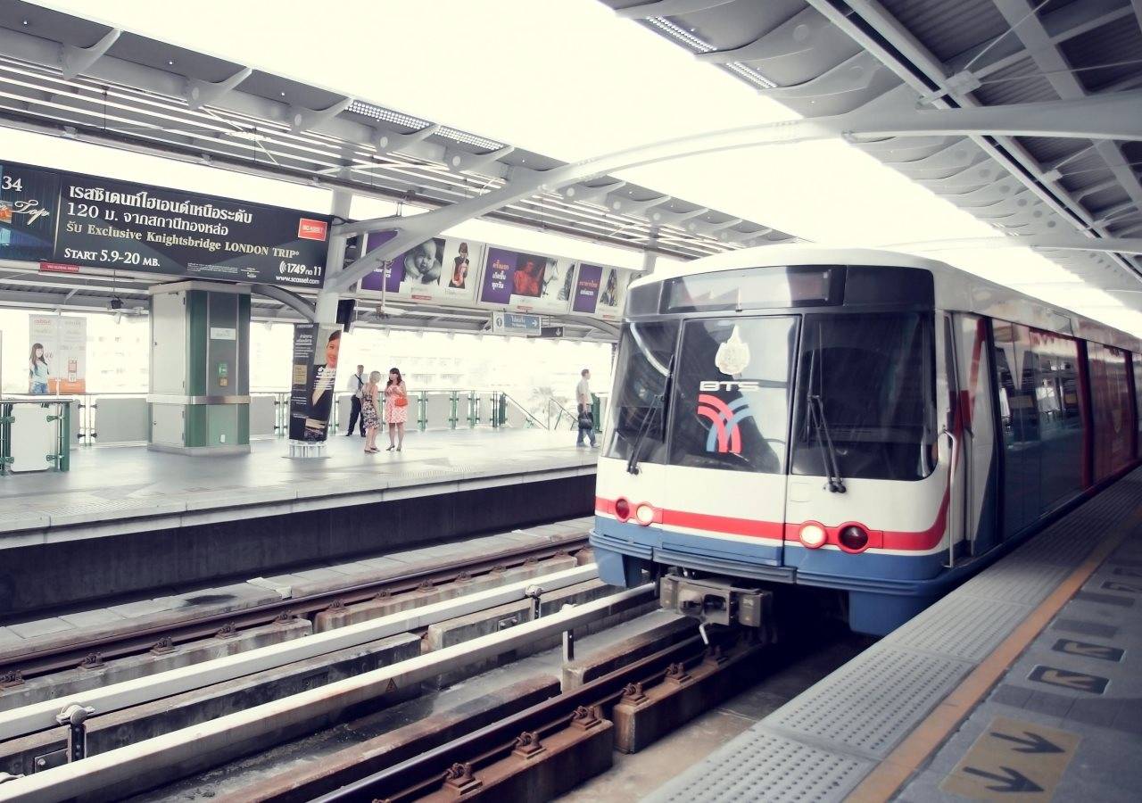 The Continent Hotel Bangkok by Compass Hospitality