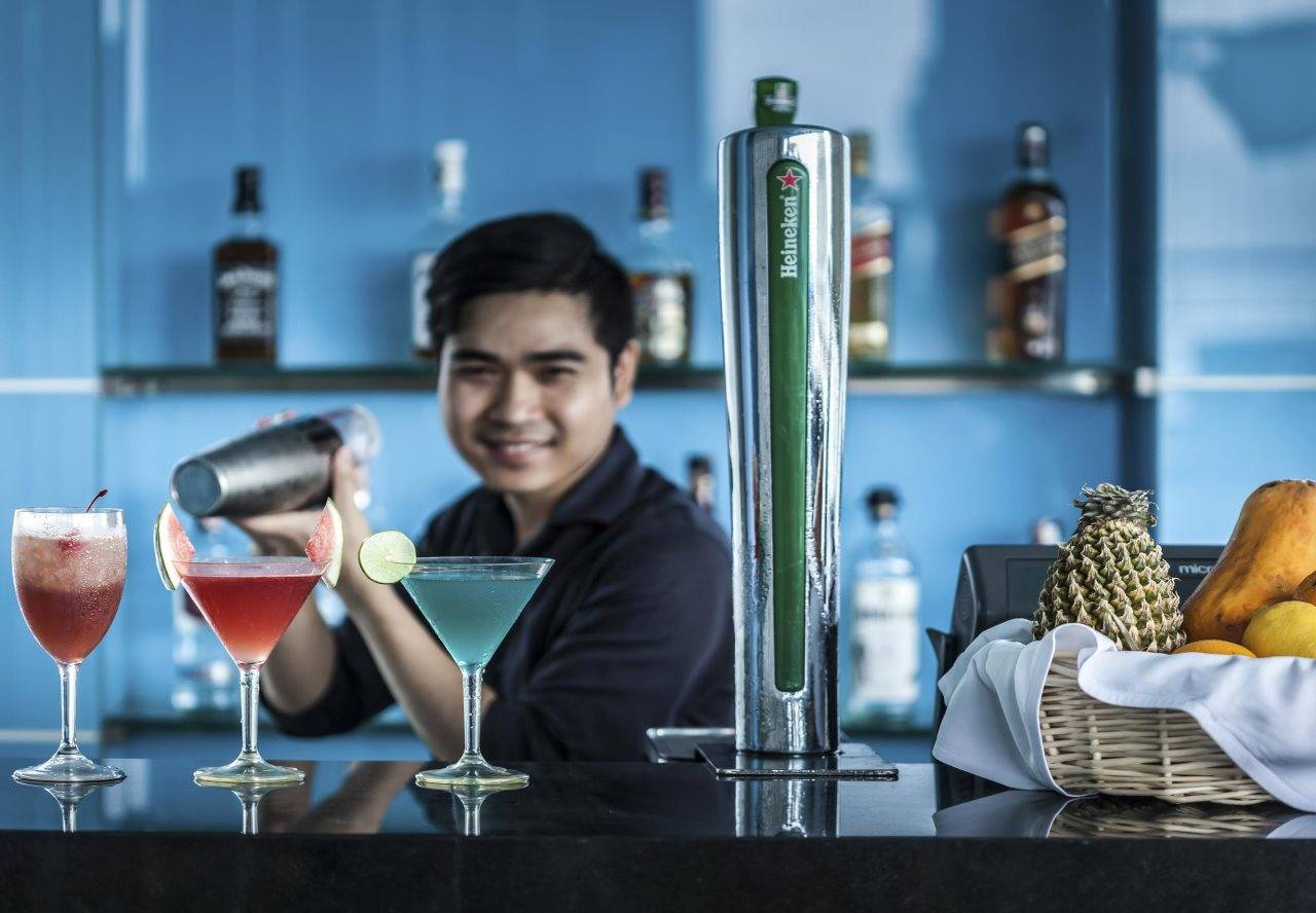 The Continent Hotel Bangkok by Compass Hospitality