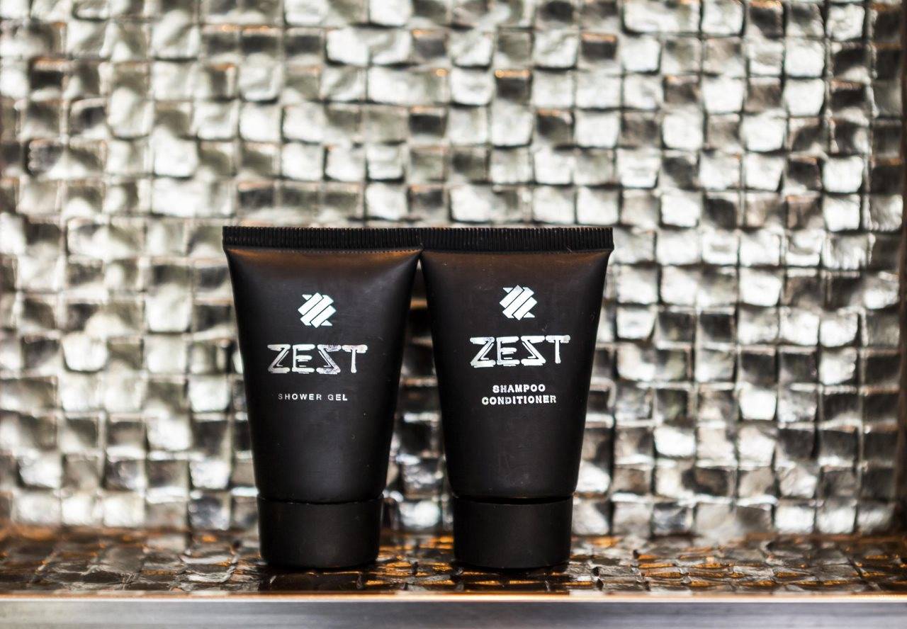 The Continent Hotel Bangkok by Compass Hospitality