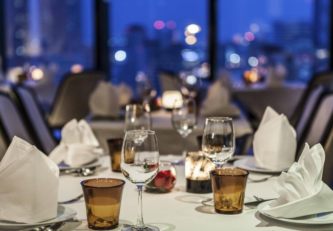 The Continent Hotel Bangkok by Compass Hospitality