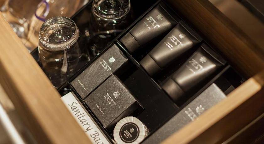 The Continent Hotel Bangkok by Compass Hospitality