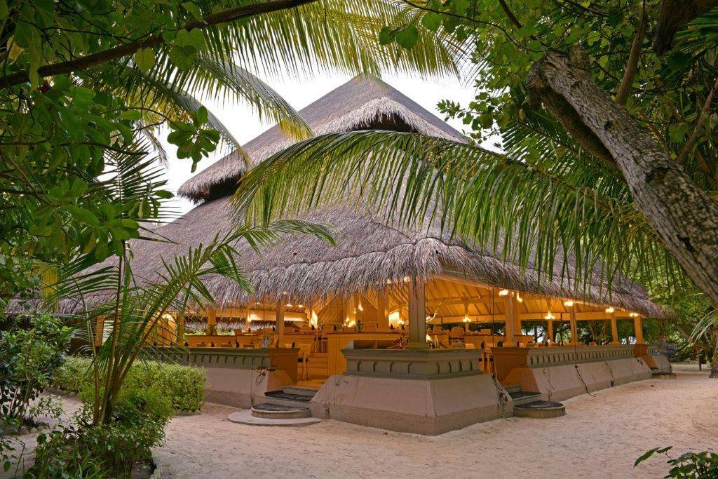 ADAARAN CLUB RANNALHI