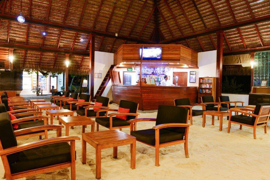 ADAARAN CLUB RANNALHI