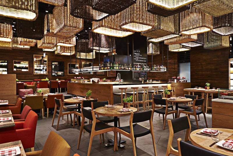 Kempinski Hotel Mall of the Emirates Dubai