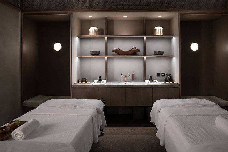 Kempinski Hotel Mall of the Emirates Dubai