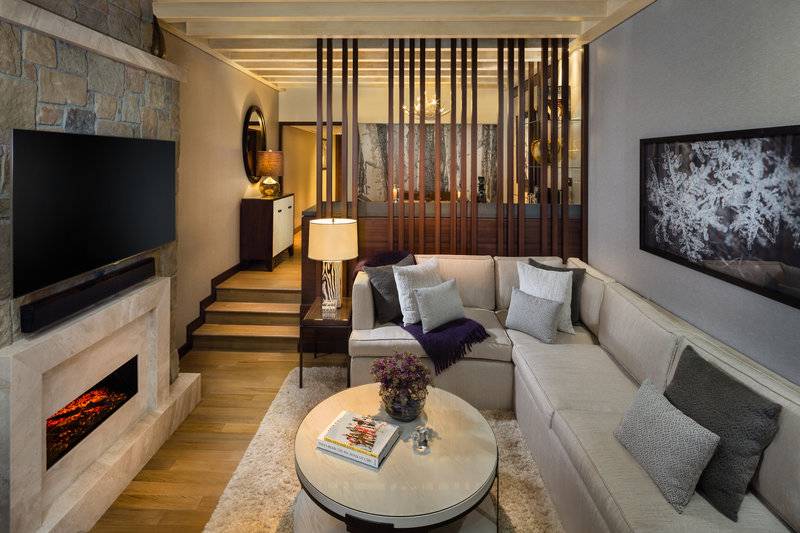 Kempinski Hotel Mall of the Emirates Dubai