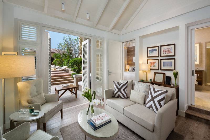 Kempinski Hotel Mall of the Emirates Dubai