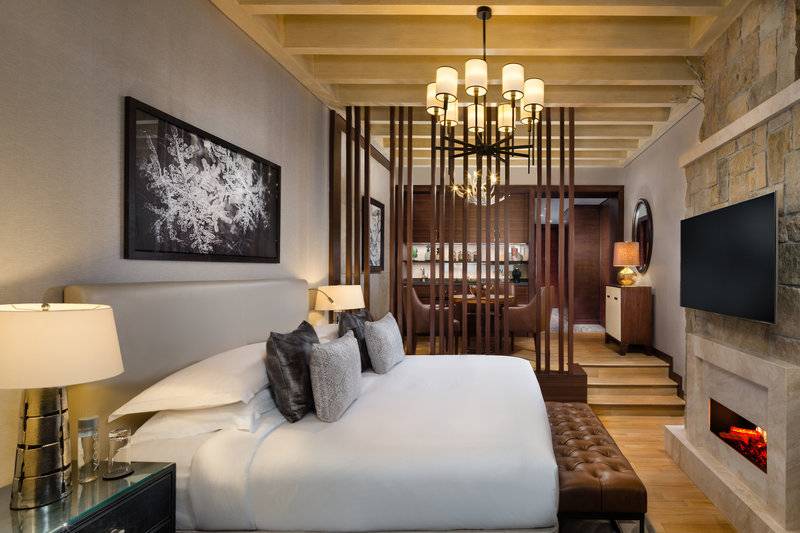 Kempinski Hotel Mall of the Emirates Dubai