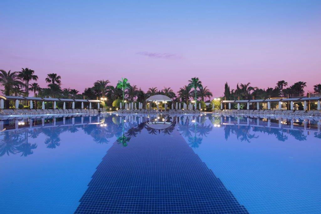 Saphir Resort & Spa