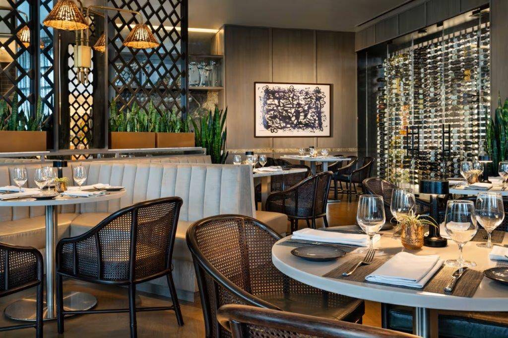 JW Marriott Orlando Bonnet Creek Resort & Spa