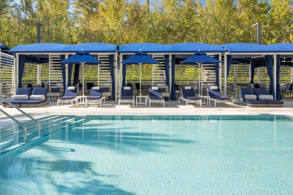 JW Marriott Orlando Bonnet Creek Resort & Spa