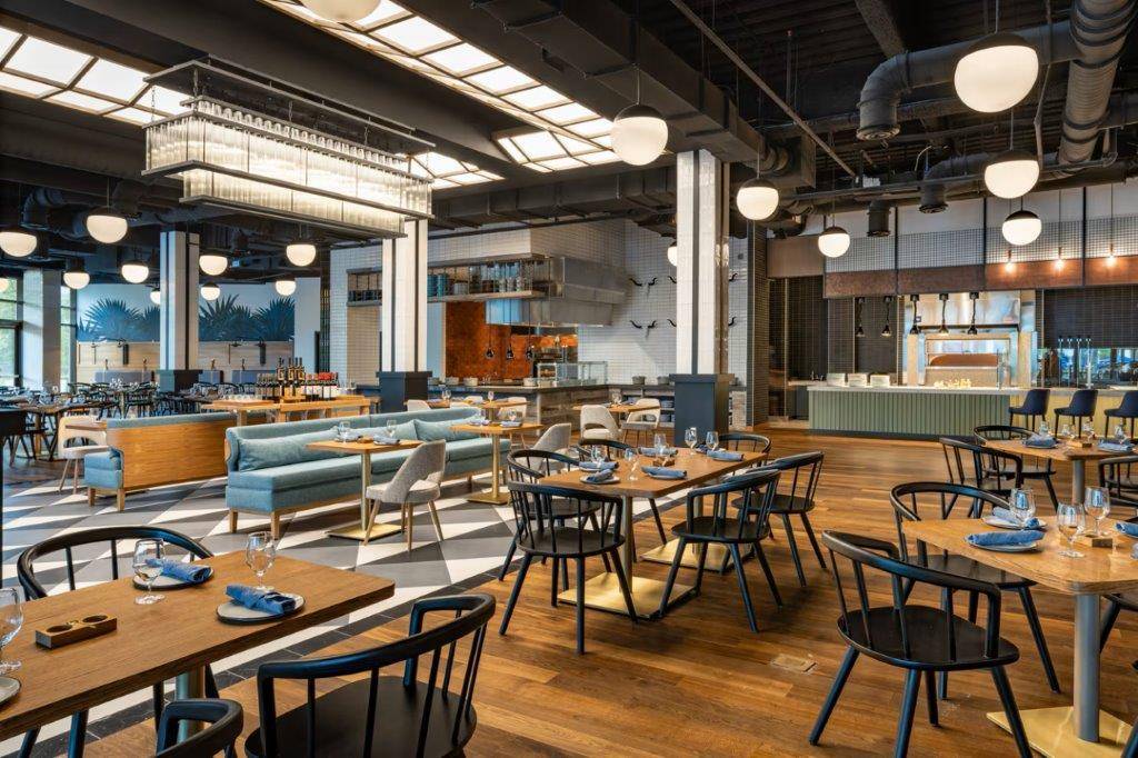 JW Marriott Orlando Bonnet Creek Resort & Spa