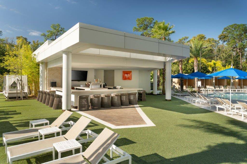 JW Marriott Orlando Bonnet Creek Resort & Spa