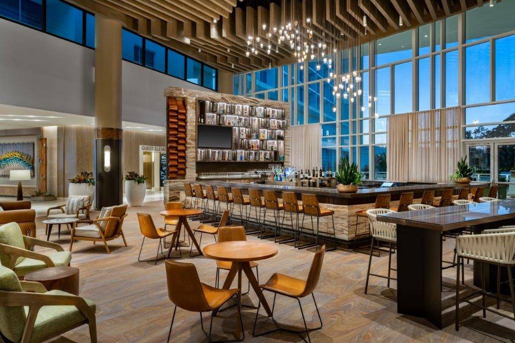 JW Marriott Orlando Bonnet Creek Resort & Spa