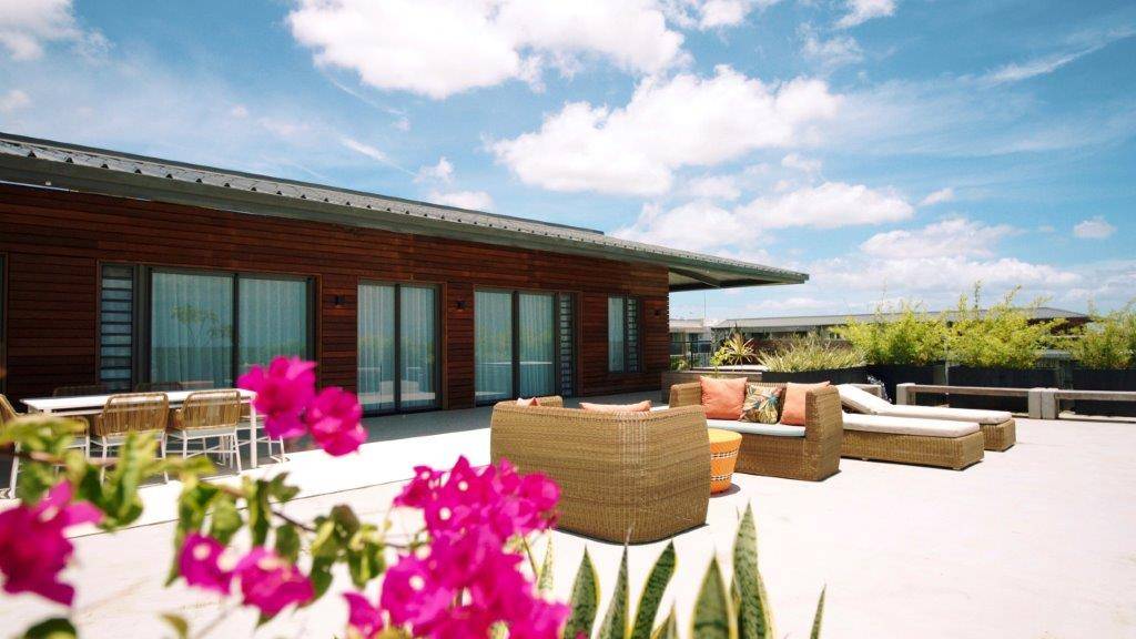 Domaine de Grand Baie