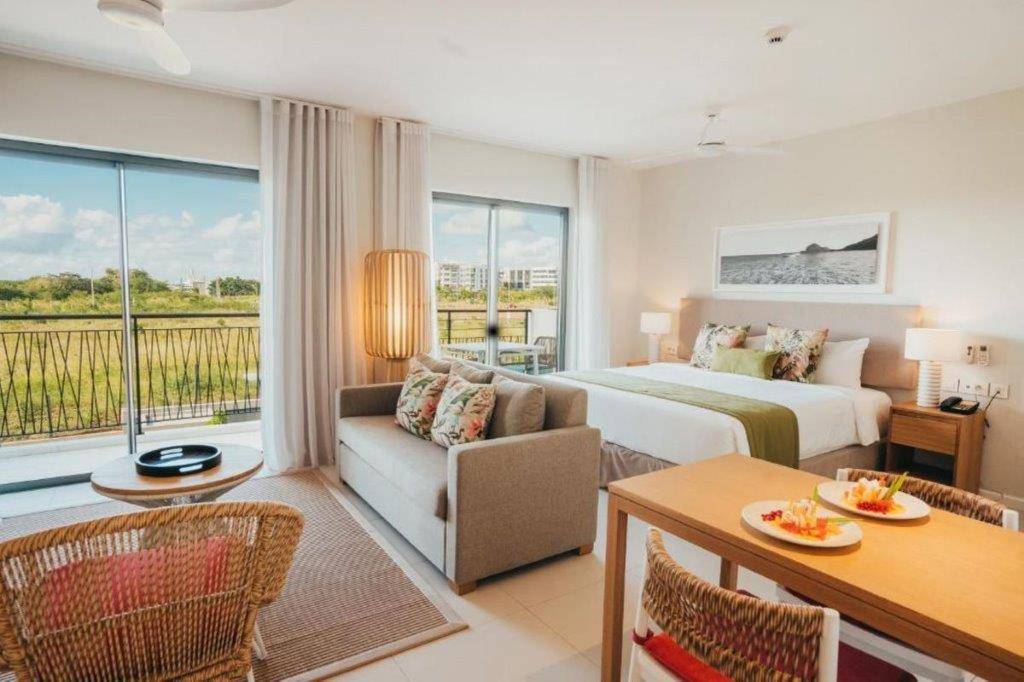 Domaine de Grand Baie