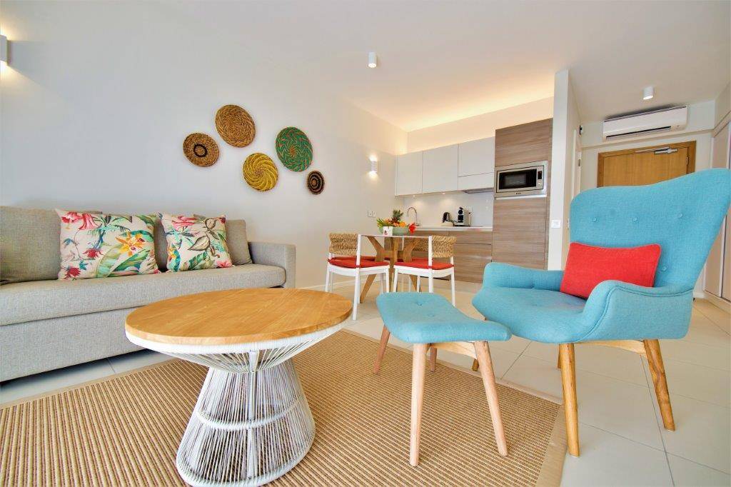 Domaine de Grand Baie