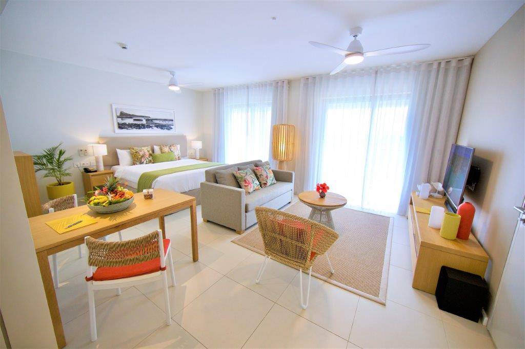 Domaine de Grand Baie