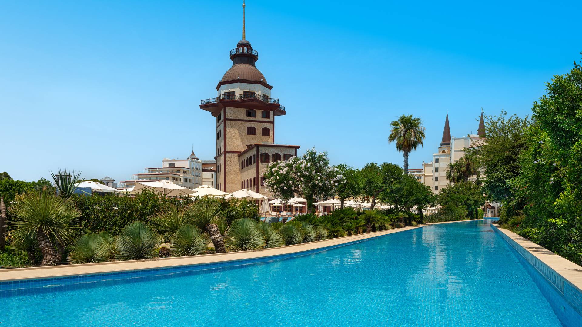 Titanic Mardan Palace