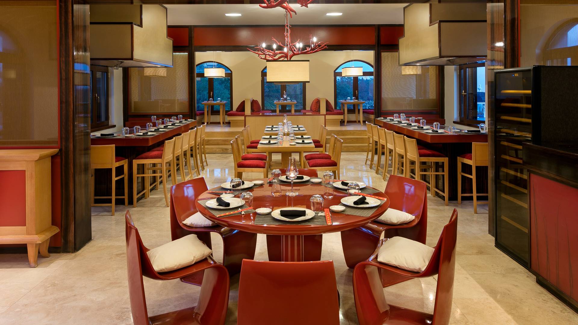 Titanic Mardan Palace