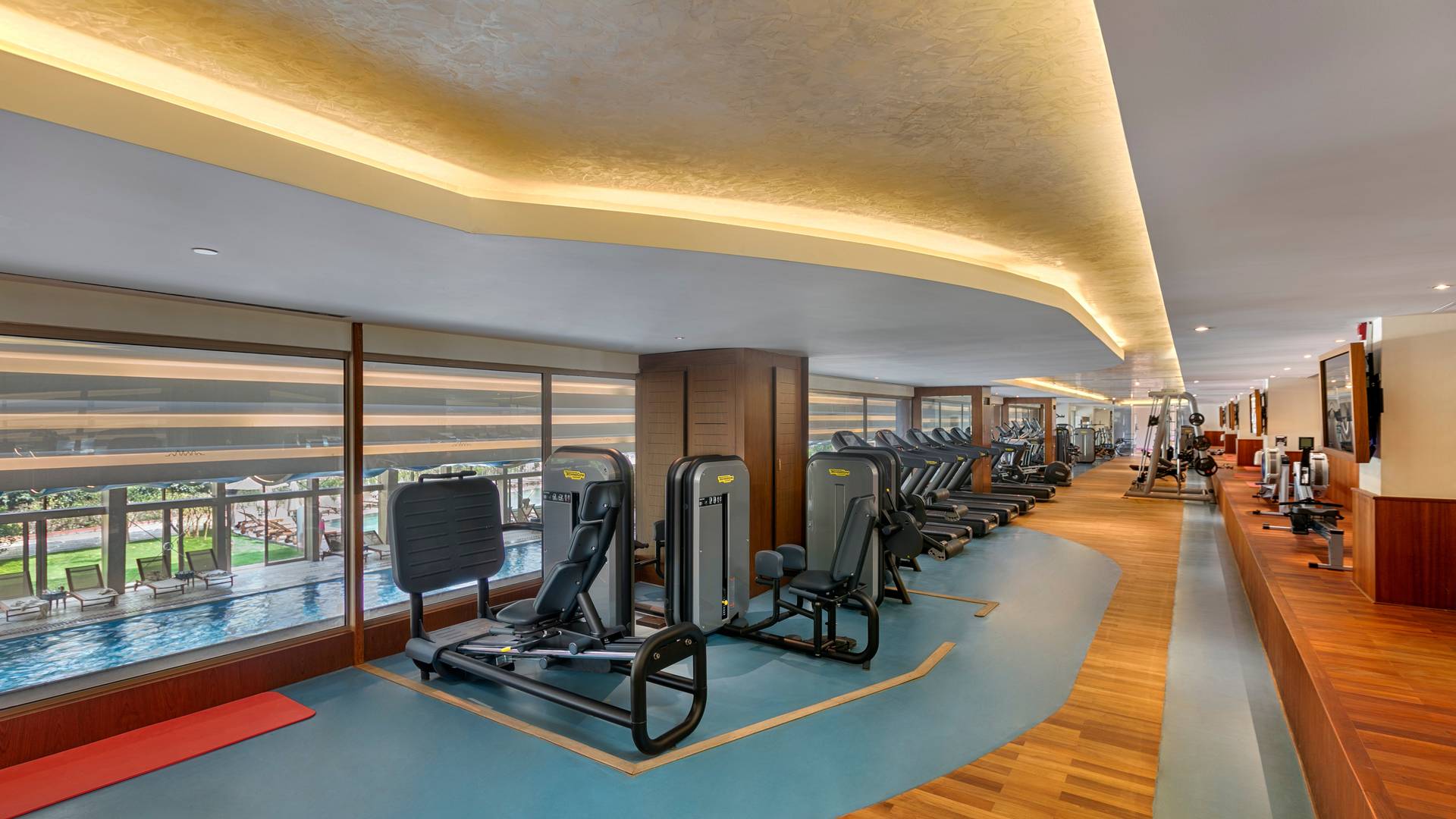 Titanic Mardan Palace