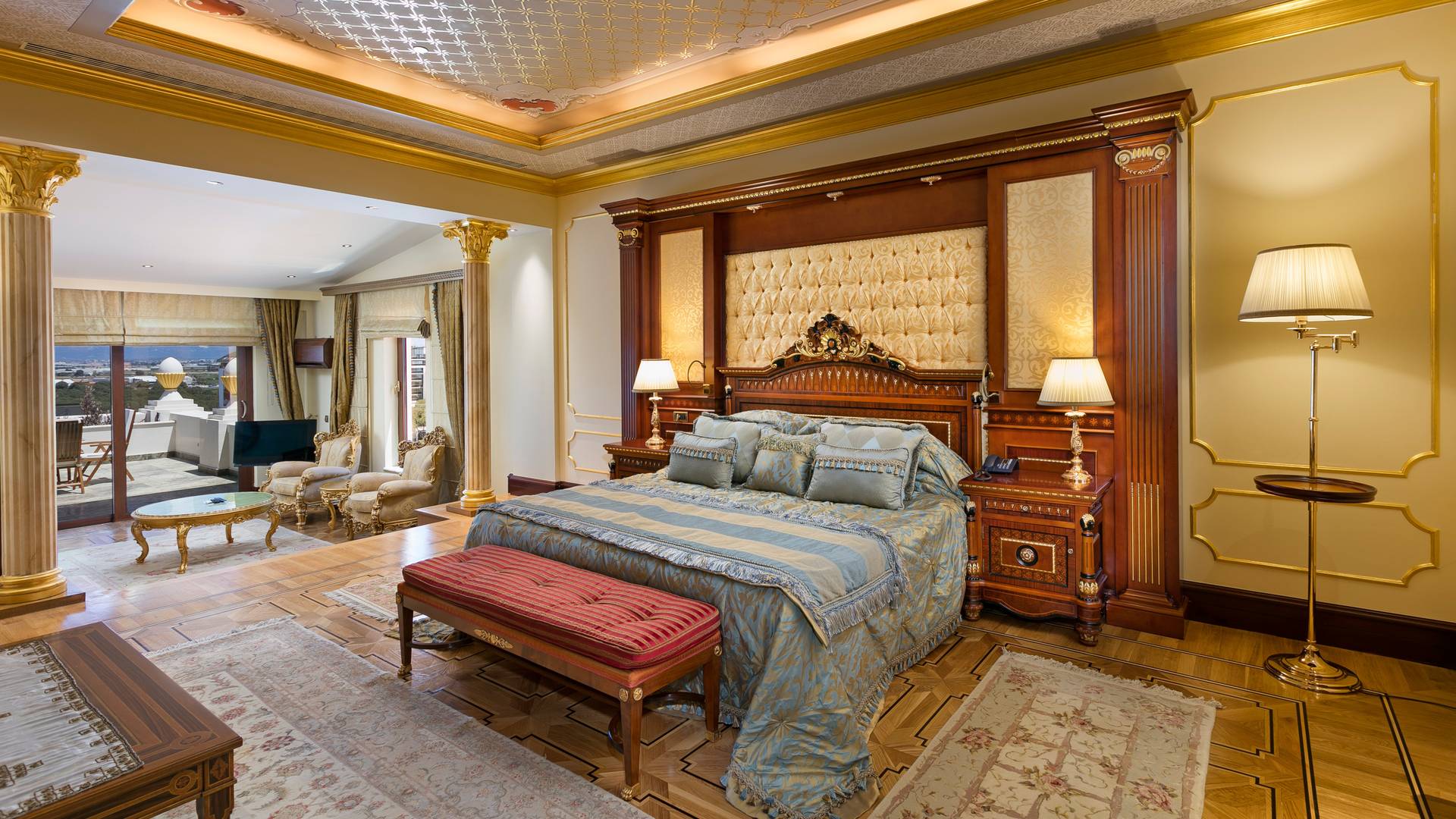 Titanic Mardan Palace