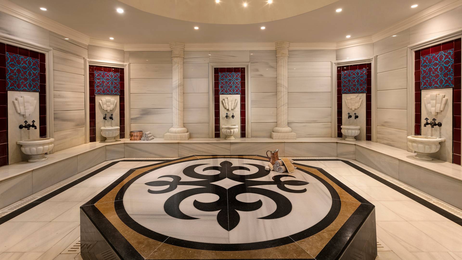 Titanic Mardan Palace