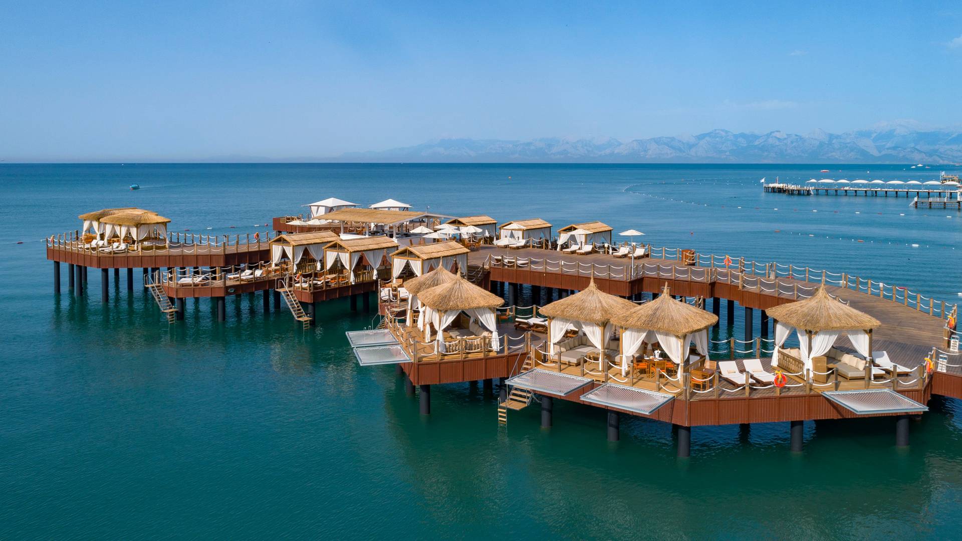 Titanic Mardan Palace