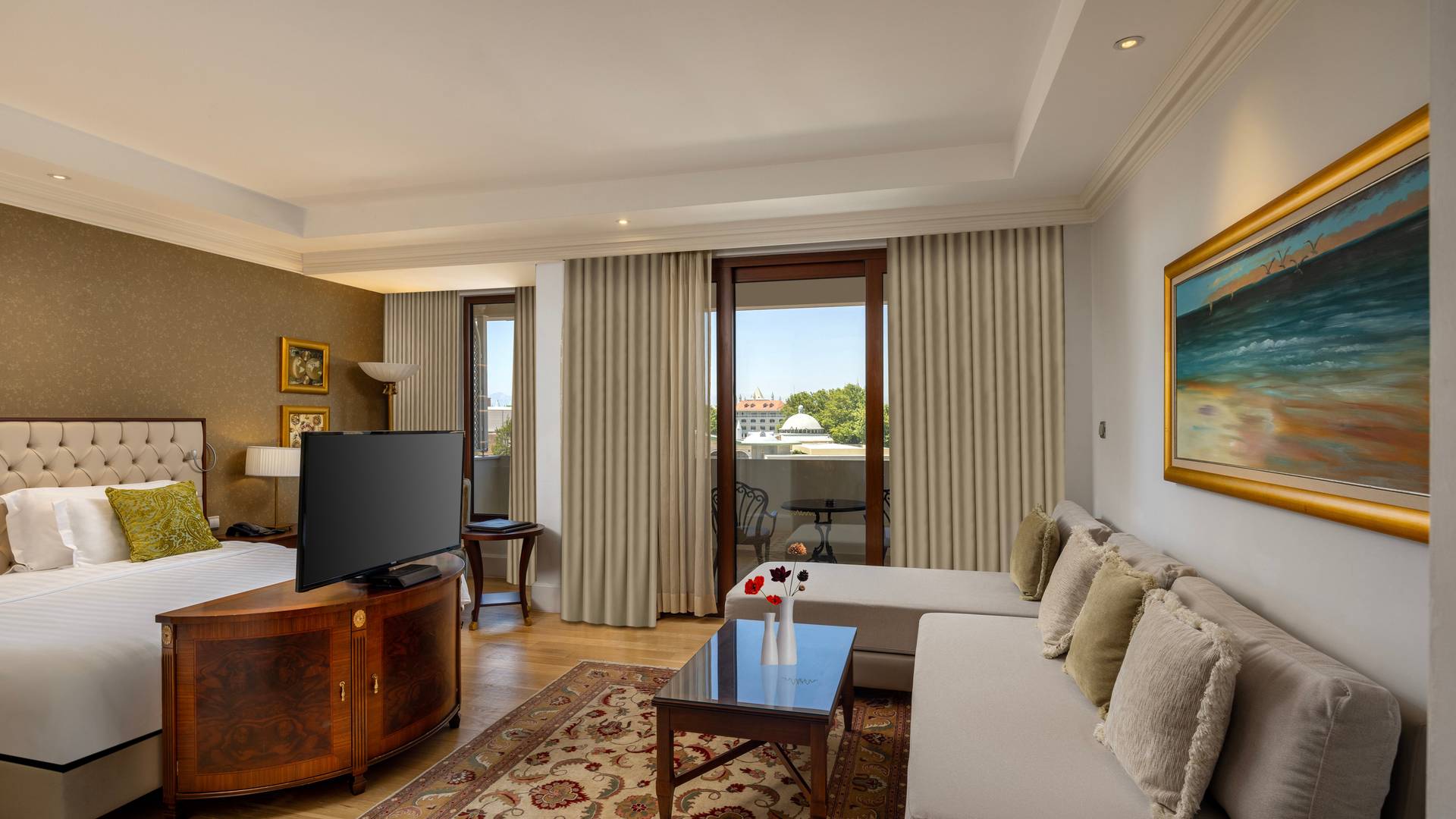 Titanic Mardan Palace