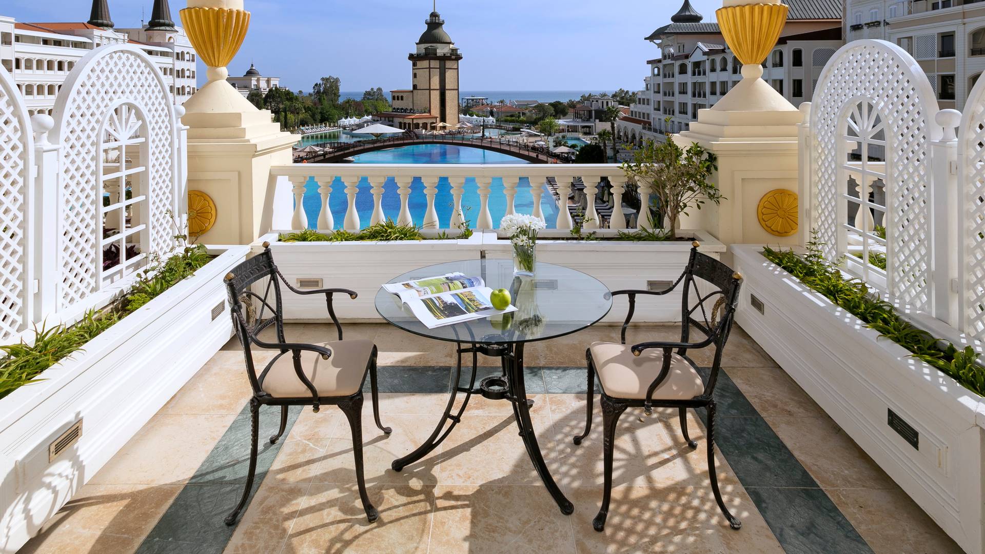 Titanic Mardan Palace