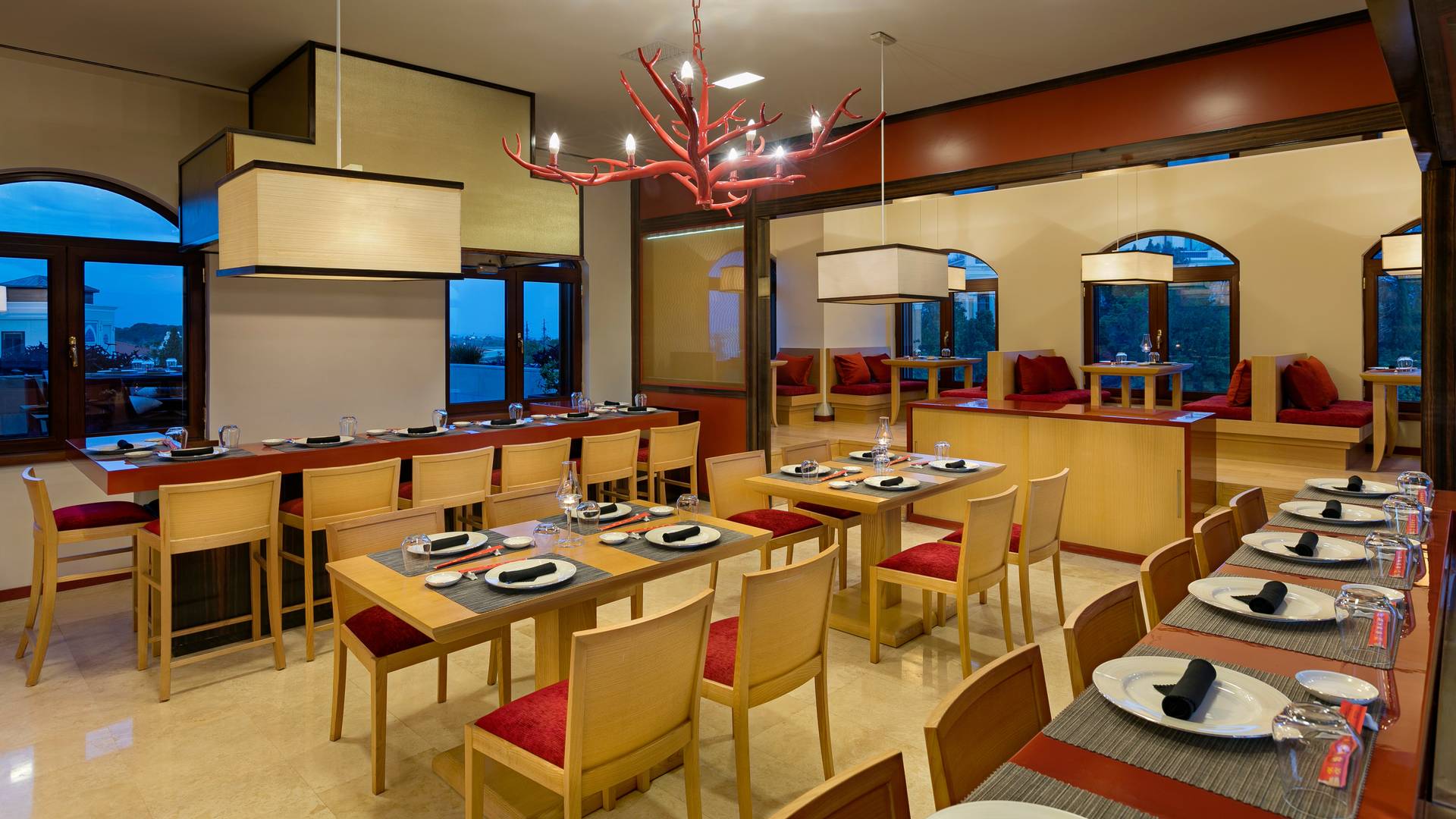 Titanic Mardan Palace