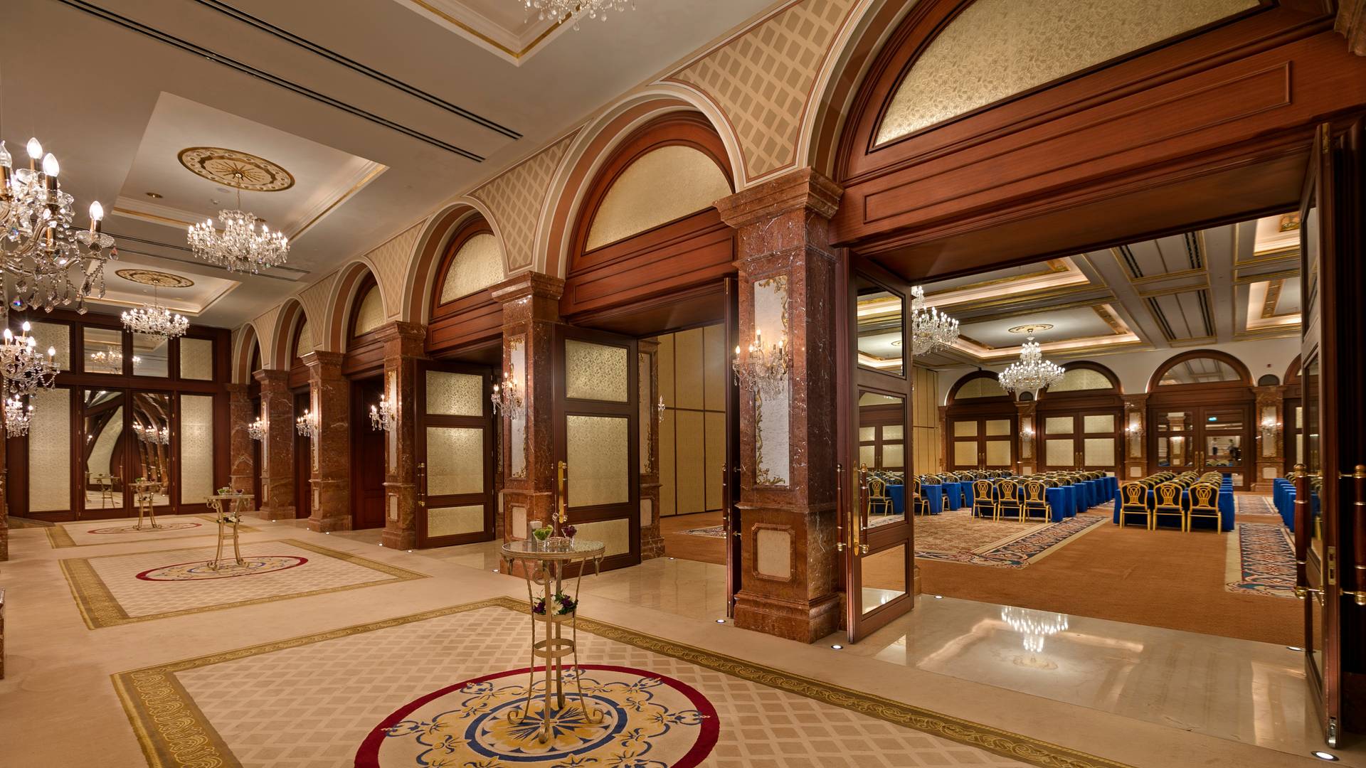 Titanic Mardan Palace