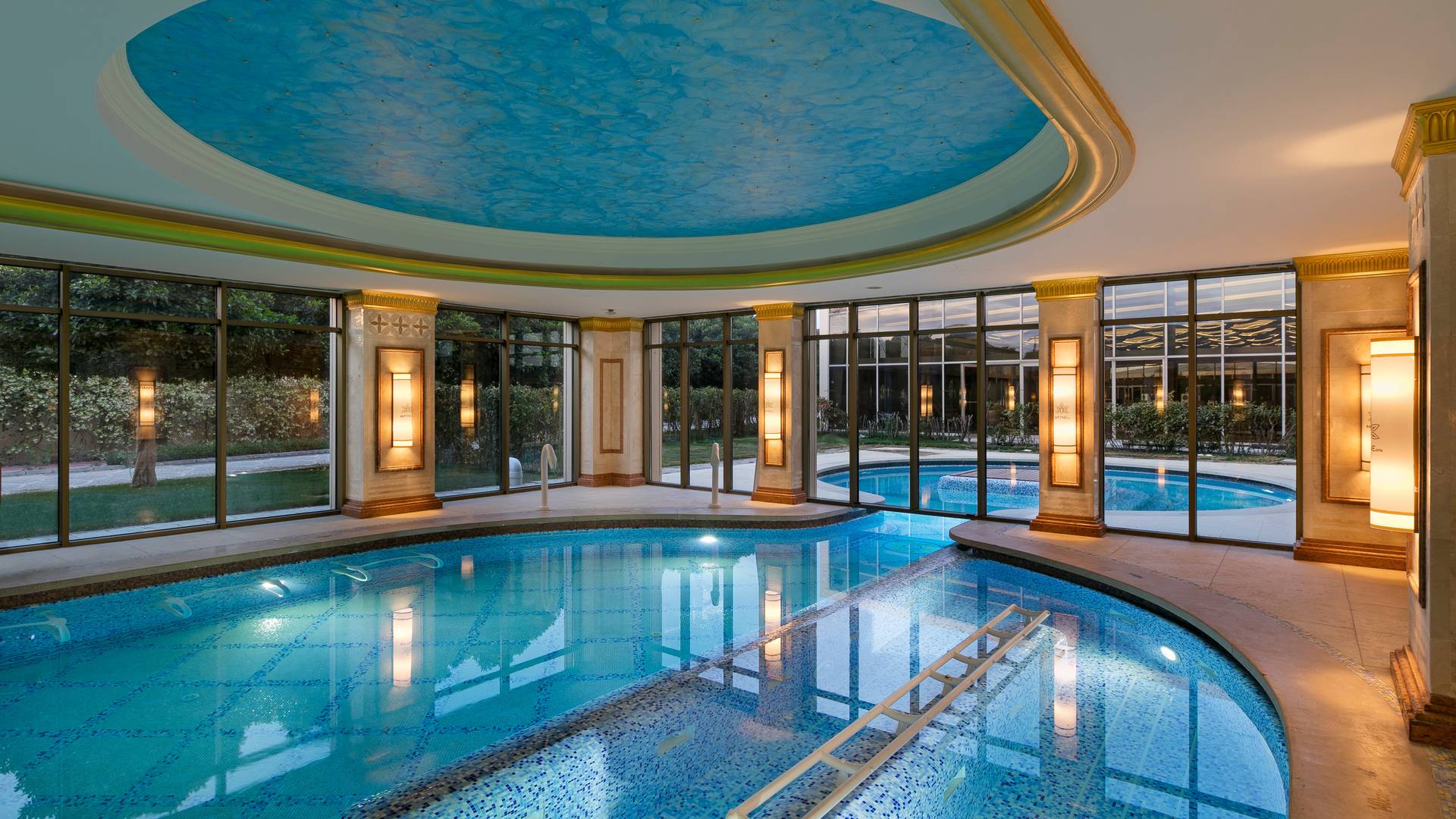 Titanic Mardan Palace