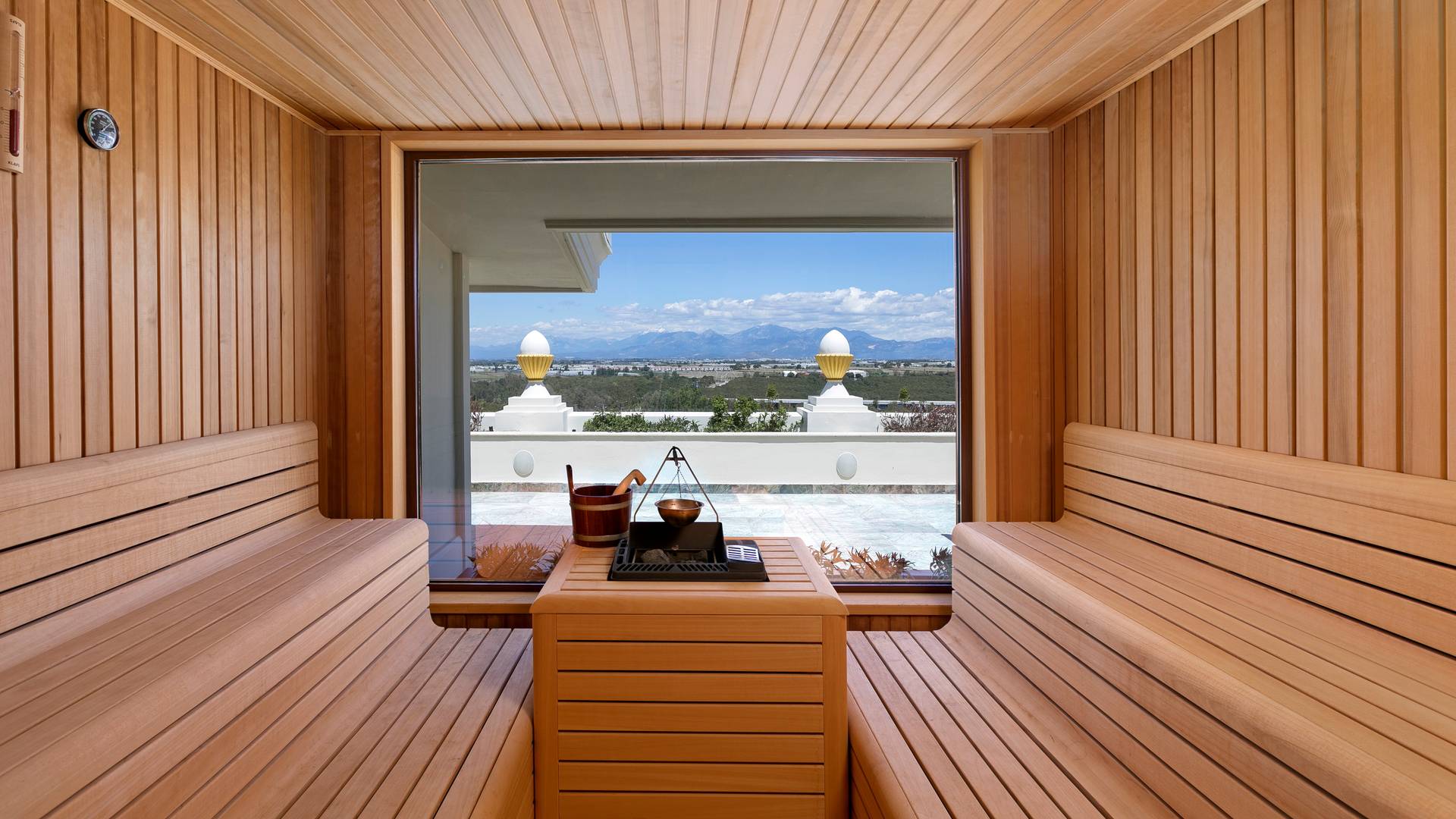 Titanic Mardan Palace