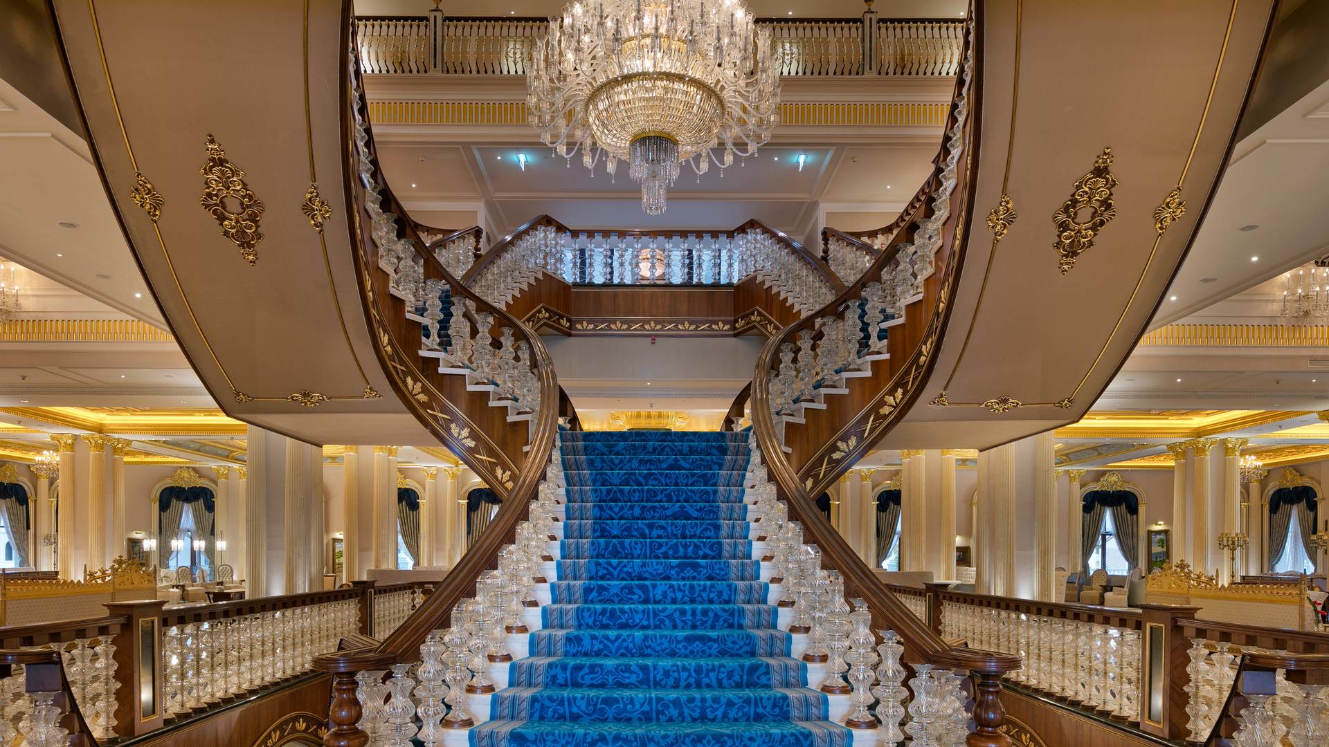 Titanic Mardan Palace
