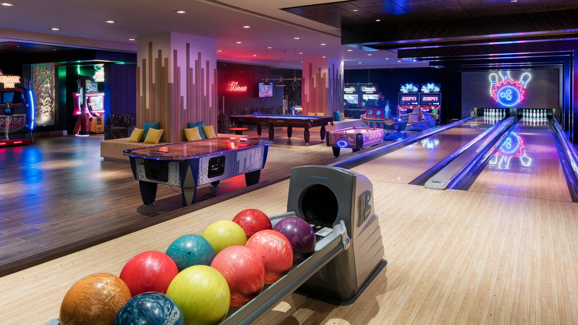 Titanic Mardan Palace