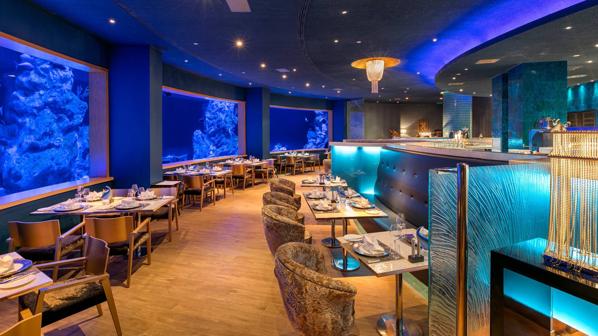 Titanic Mardan Palace