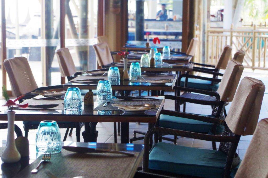 Pearle Beach Resort & Spa