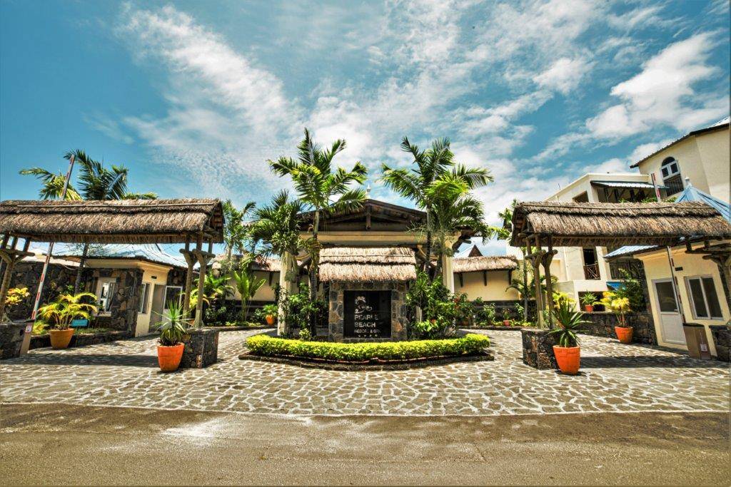 Pearle Beach Resort & Spa