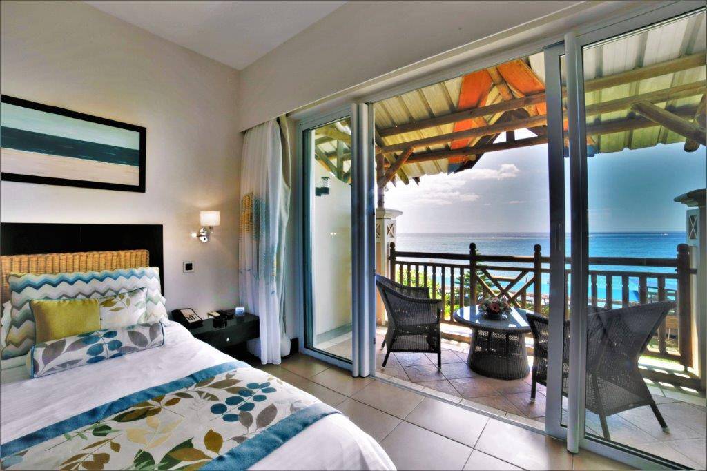 Pearle Beach Resort & Spa