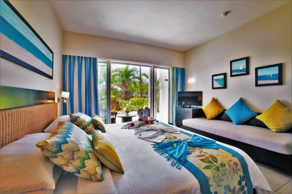 Pearle Beach Resort & Spa