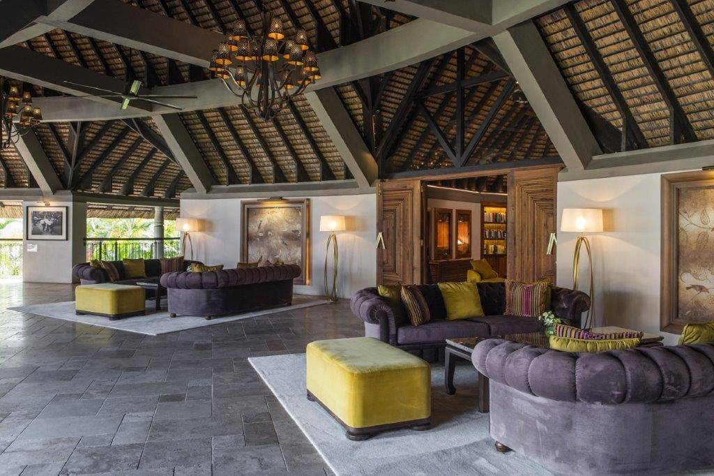 Royal Palm Beachcomber