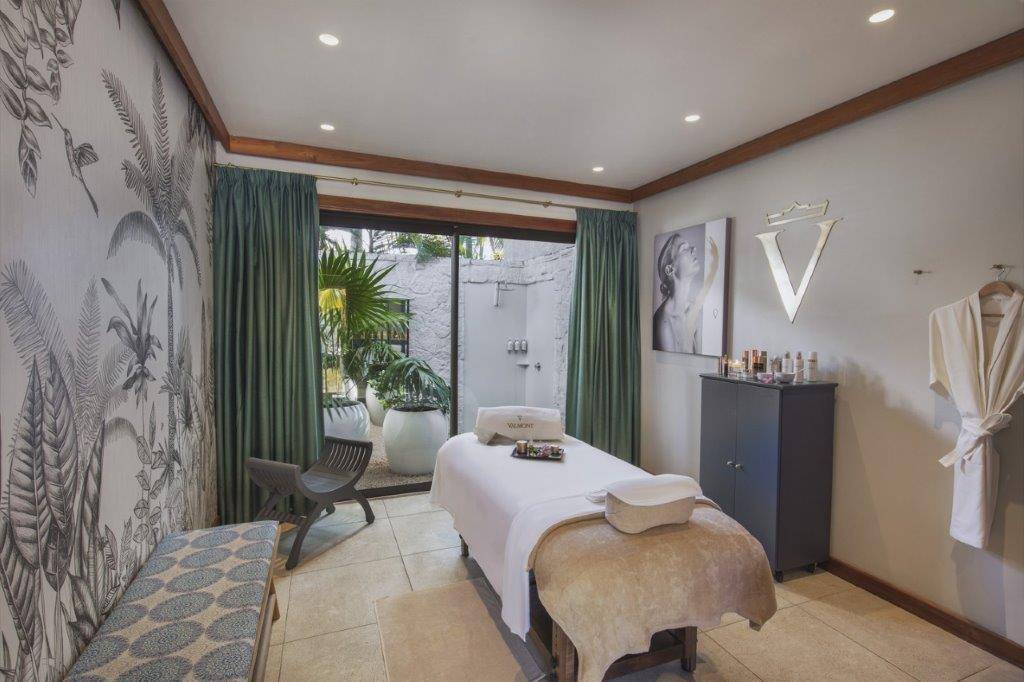 Royal Palm Beachcomber