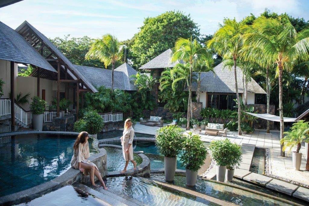 Royal Palm Beachcomber