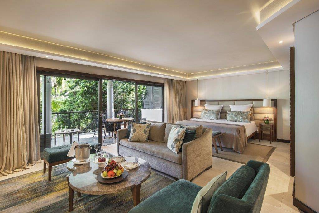 Royal Palm Beachcomber