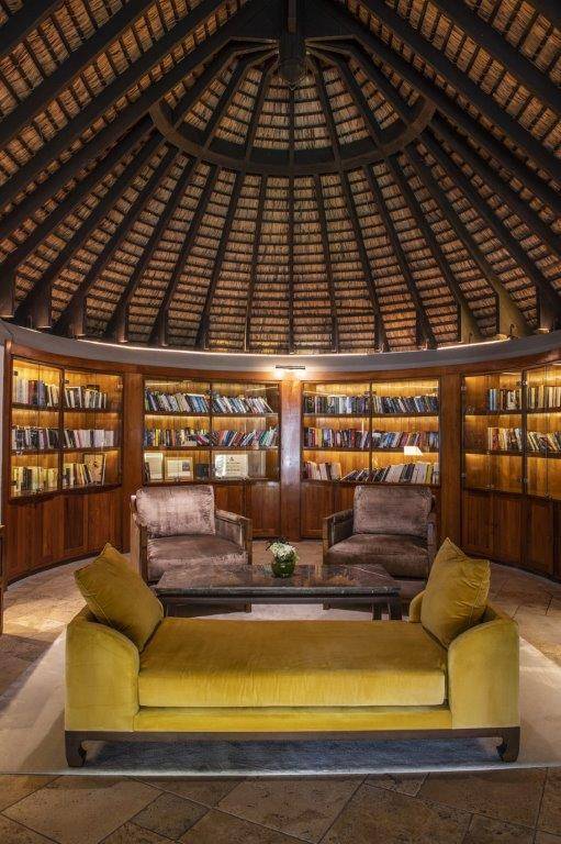 Royal Palm Beachcomber