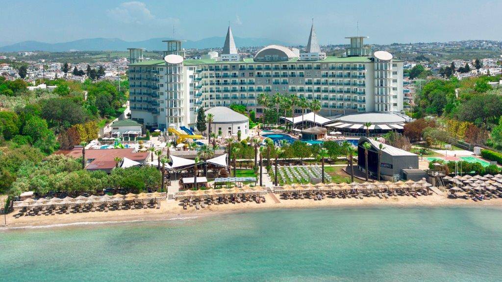 Prive Didim Hotel